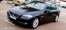 BMW 525 3.0d Avtomatic euro 5, снимка 1