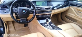 BMW 525 3.0d Avtomatic euro 5, снимка 10