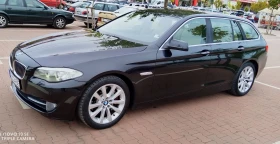 BMW 525 3.0d Avtomatic euro 5, снимка 9