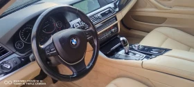 BMW 525 3.0d Avtomatic euro 5, снимка 15