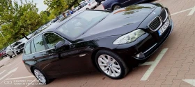 BMW 525 3.0d Avtomatic euro 5, снимка 5