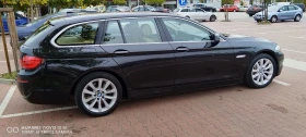 BMW 525 3.0d Avtomatic euro 5, снимка 2