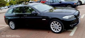 BMW 525 3.0d Avtomatic euro 5, снимка 3