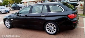 BMW 525 3.0d Avtomatic euro 5, снимка 6