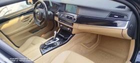 BMW 525 3.0d Avtomatic euro 5, снимка 12