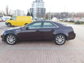 Cadillac Cts, снимка 2