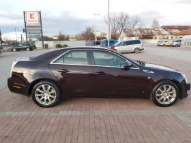 Cadillac Cts, снимка 3