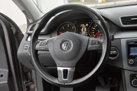 VW Passat Passat B7 2.0 DSG, снимка 13