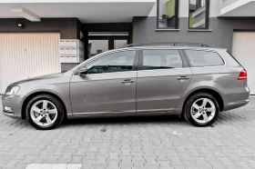 VW Passat Passat B7 2.0 DSG, снимка 5