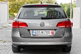 VW Passat Passat B7 2.0 DSG, снимка 8