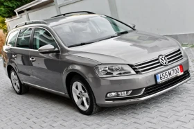 VW Passat Passat B7 2.0 DSG, снимка 1