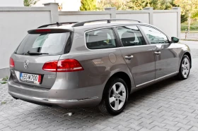 VW Passat Passat B7 2.0 DSG, снимка 6