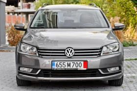 VW Passat Passat B7 2.0 DSG, снимка 2