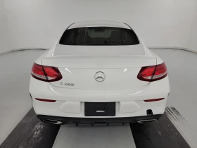 Mercedes-Benz C 300  * Coupe* AMG* Burmester* Ambient*  | Mobile.bg    5