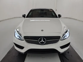 Mercedes-Benz C 300  * Coupe* AMG* Burmester* Ambient*  | Mobile.bg    2