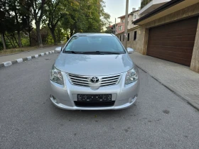 Toyota Avensis 1.8VVT-I  EXCUTIVE/AVTOMAT/ | Mobile.bg    6