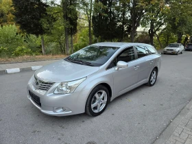 Toyota Avensis 1.8VVT-I  EXCUTIVE/AVTOMAT/ - изображение 1