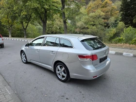 Toyota Avensis 1.8VVT-I  EXCUTIVE/AVTOMAT/ | Mobile.bg    2