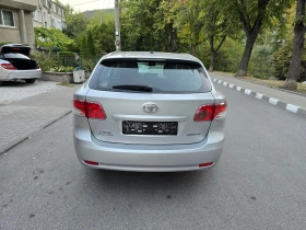 Toyota Avensis 1.8VVT-I  EXCUTIVE/AVTOMAT/, снимка 3