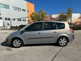 Renault Grand scenic 1.5DCI 7 Местен, снимка 2