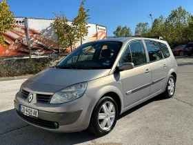 Renault Grand scenic 1.5DCI 7 Местен, снимка 1