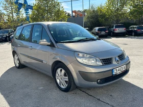 Renault Grand scenic 1.5DCI 7 Местен, снимка 6