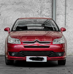 Citroen C4 1.6-16V VTR+  | Mobile.bg    3