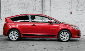 Citroen C4 1.6-16V VTR+  | Mobile.bg    6