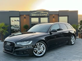 Audi A6 BITDI//3X S-LINE//DISTRONIC/MATRIX FULL - 29000 лв. - 22601550 | Car24.bg