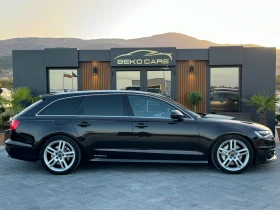 Audi A6 Bi-turbo//3S-line//Matrix//Distronik// | Mobile.bg    2