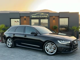 Audi A6 Bi-turbo//3S-line//Matrix//Distronik// | Mobile.bg    9