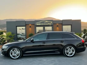 Audi A6 BITDI//3X S-LINE//DISTRONIC/MATRIX FULL - 29000 лв. - 22601550 | Car24.bg