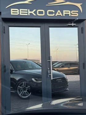 Audi A6 BITDI//3X S-LINE//DISTRONIC/MATRIX FULL - 29000 лв. - 22601550 | Car24.bg