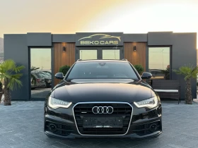 Audi A6 BITDI//3X S-LINE//DISTRONIC/MATRIX FULL 1