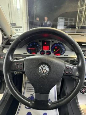 VW Passat 2.0 BMP - [11] 