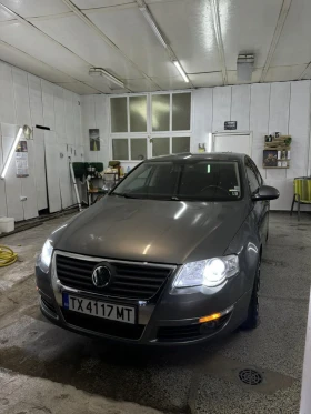 VW Passat 2.0 BMP - [18] 