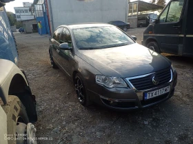 VW Passat 2.0 BMP - [3] 