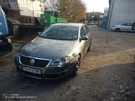 VW Passat 2.0 BMP - [4] 