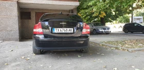 Volvo S40 2.5 Turbo | Mobile.bg    5