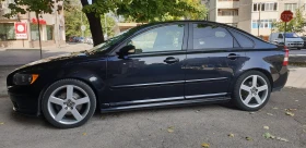 Volvo S40 2.5 Turbo | Mobile.bg    10