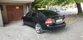 Volvo S40 2.5 Turbo | Mobile.bg    8