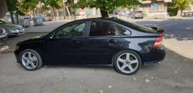 Volvo S40 2.5 Turbo | Mobile.bg    9