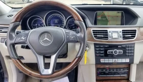 Mercedes-Benz E 350 AWD/Harman Kardon* Key less* Памет* Подргеви* Каме, снимка 11