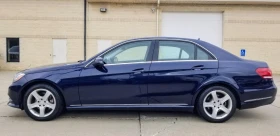 Mercedes-Benz E 350 AWD/Harman Kardon* Key less* Памет* Подргеви* Каме, снимка 4