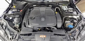 Mercedes-Benz E 350 AWD/Harman Kardon* Key less* Памет* Подргеви* Каме, снимка 15