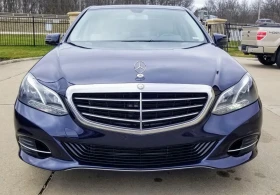 Mercedes-Benz E 350 AWD/Harman Kardon* Key less* Памет* Подргеви* Каме, снимка 2