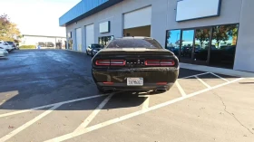 Dodge Challenger R/T* Alpine 6-speaker* Bluetooth* Keyless* Камера - [4] 