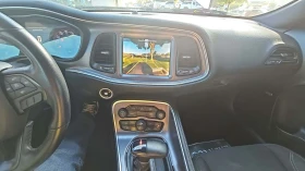 Dodge Challenger R/T* Alpine 6-speaker* Bluetooth* Keyless* Камера - [7] 