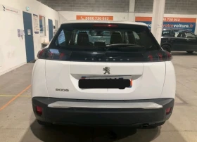 Peugeot 2008 29 000 КМ, снимка 4