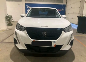 Peugeot 2008 29 000 КМ, снимка 2